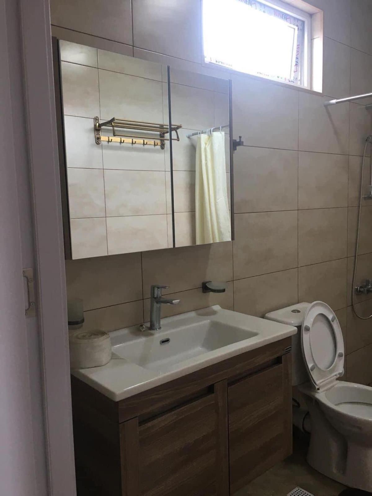 Vakho House Apartamento Kobuleti Exterior foto