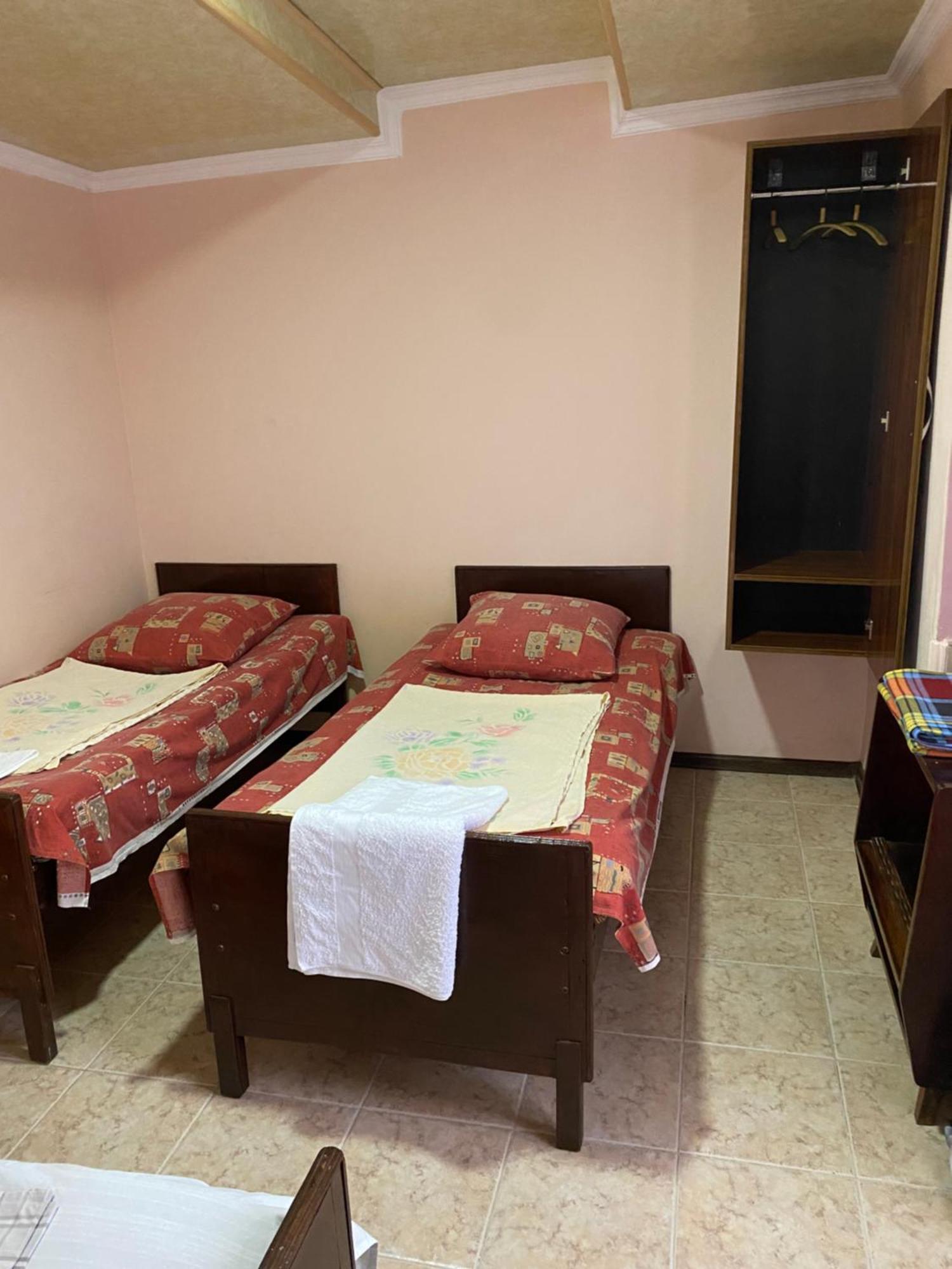 Vakho House Apartamento Kobuleti Exterior foto