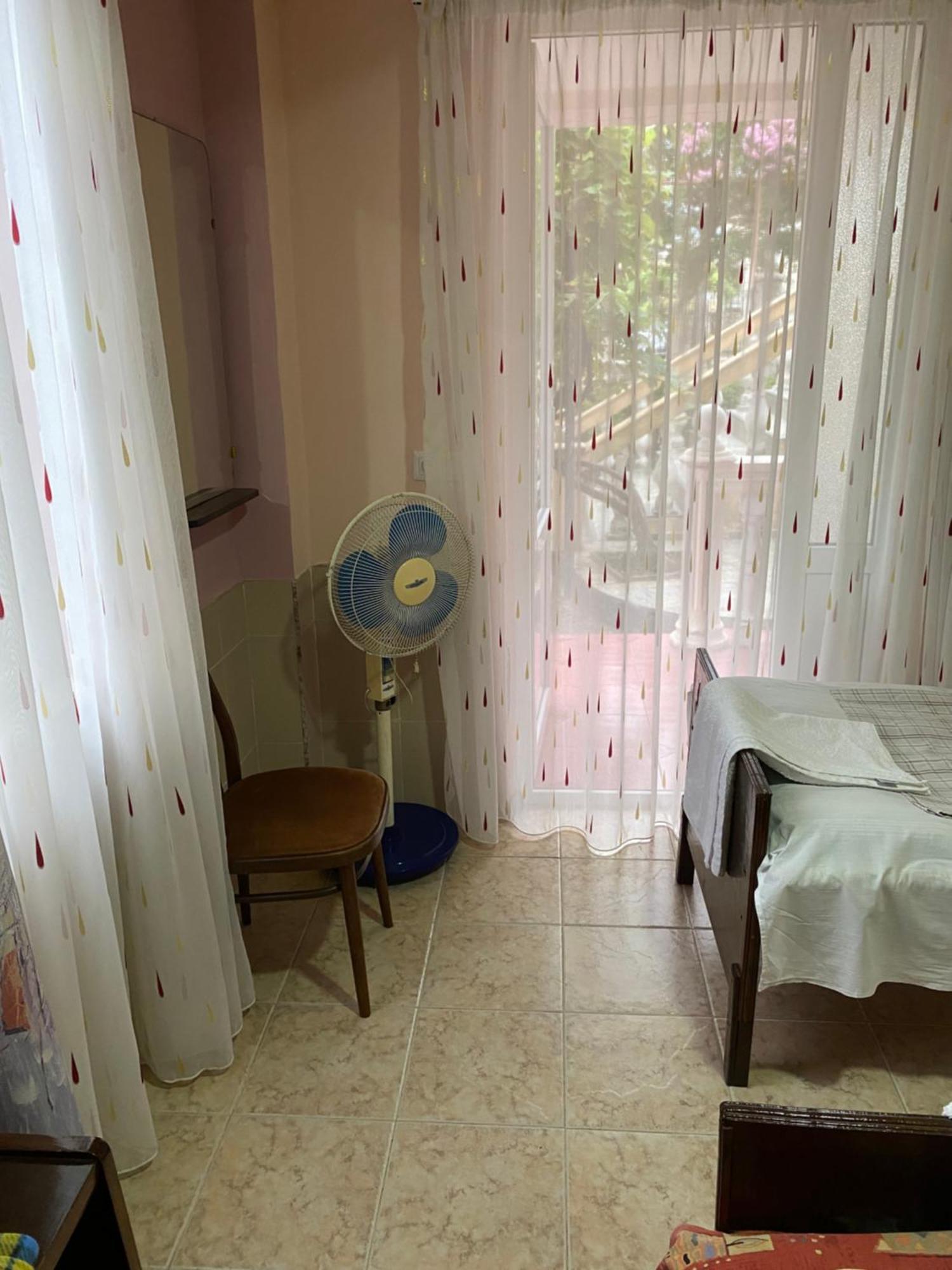 Vakho House Apartamento Kobuleti Exterior foto